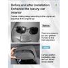 Car Glasses Box For BYD Seal 2022 2023 2024 2025 Glasses Case Sunglasses Holder Protective Storage Interior Easily Installable
