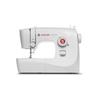 M1155 Sewing Machine 13 Stitches White