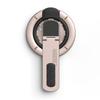 Original Metal for MagSafe Phone Grip Stand Magnetic Finger Ring Holder Double-Sided Magnetic Phone Stand for iPhone 17 16 15 14 5