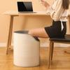 Five Gear Adjustment Foot Warmer US/ UK/EU Standard Electric Heater Folding Electric Blanket Winter Keep Warm Tools
