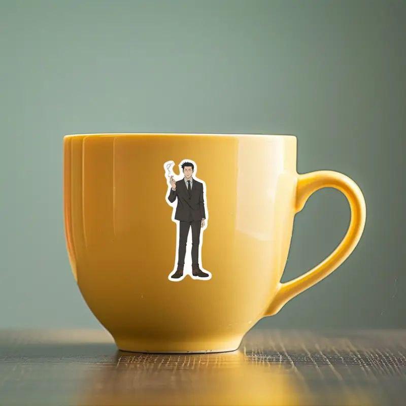 Stickers Magical Battle Jujutsu Kaisen Jujutsu Kaisen Sticker Pack Stickers Set Stickers Manga 80 Pcs