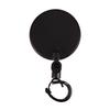 MTB Bike Bicycle Handlebar Mount Round Rearview Mirror Safety Cycling Equipment