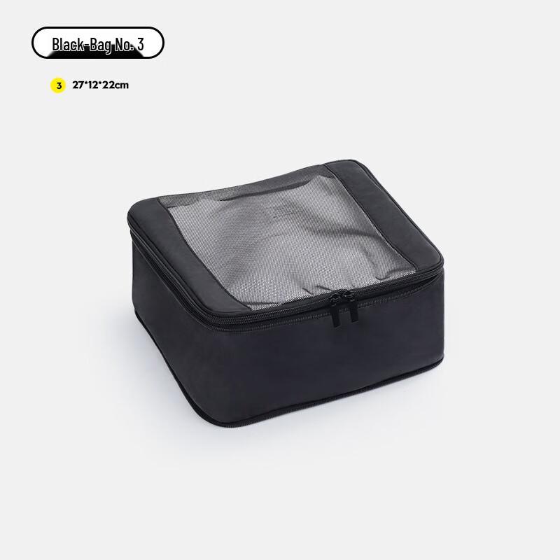 6-Piece Travel Luggage Organizer Set