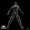 Hasbro MARVEL Marvel Legends Series Gamerverse Miles Morales Brooklyn 2099 2 Video Game Recreated Collectible 15 cm Action Figure G0839 Authentic