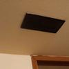 2Pcs Rectangle Shape Magnetic Air Vent Screen Cover Mesh Filter Air Vent Filter  Ceiling Vent