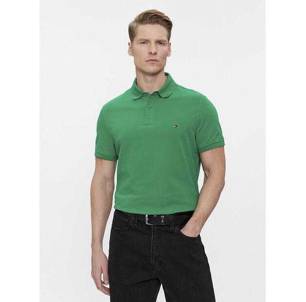 Поло Tommy Hilfiger 1985 Regular Polo EU XXL