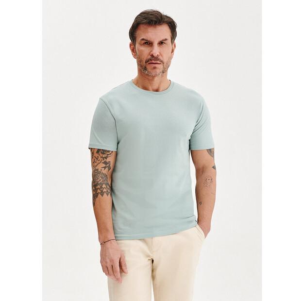 Футболка Pako Lorente P25SF-TT-003 EU 3XL