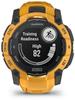 Garmin Instinct 3 Solar 50mm Sunburst