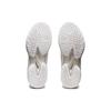 Asics Gelhoop V15 'White Classic Red' Sneakers 1063A063-101