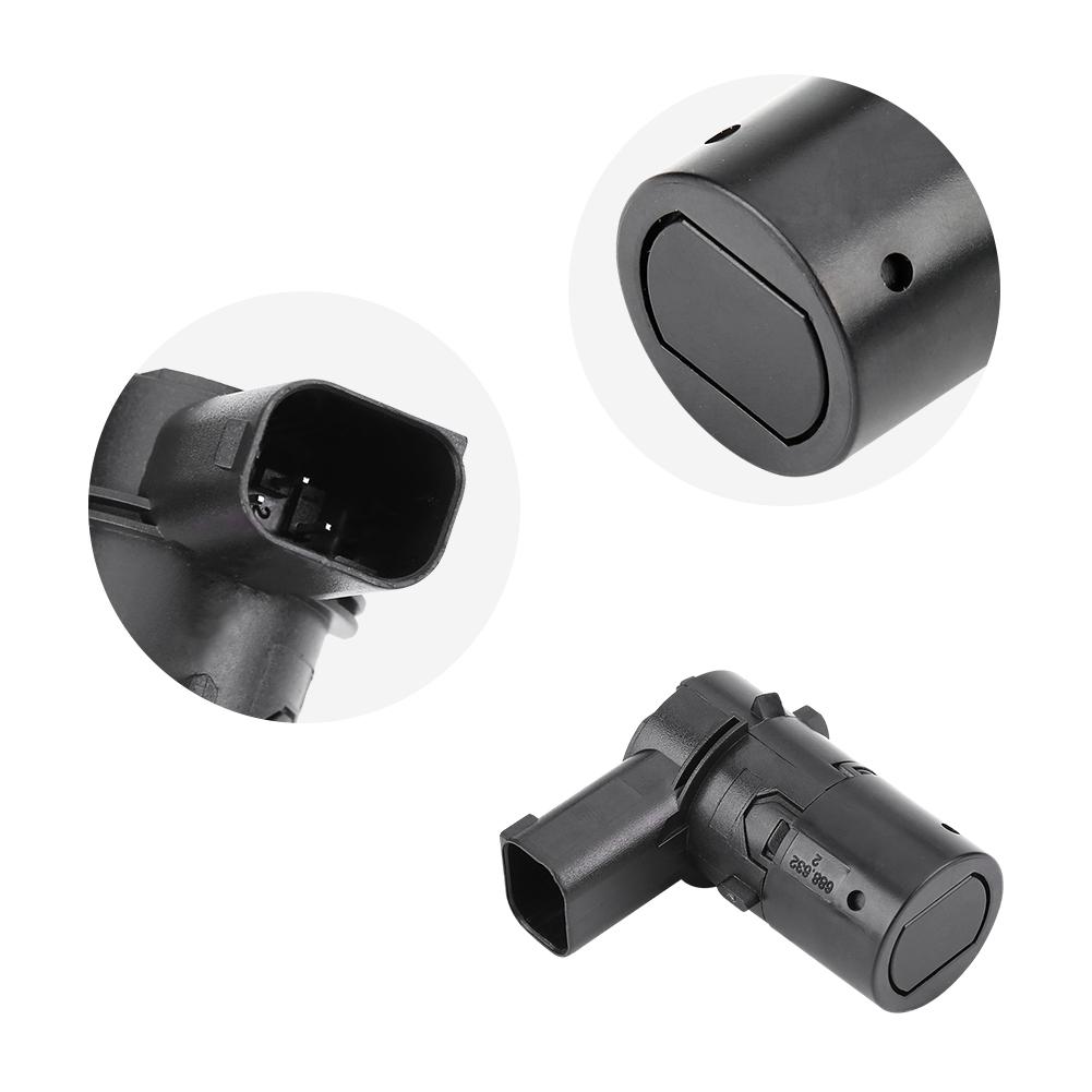 Front Rear PDC Parking Sensor for BMW 5 Series E39 520d 525d Td Tds 530d 66216902181