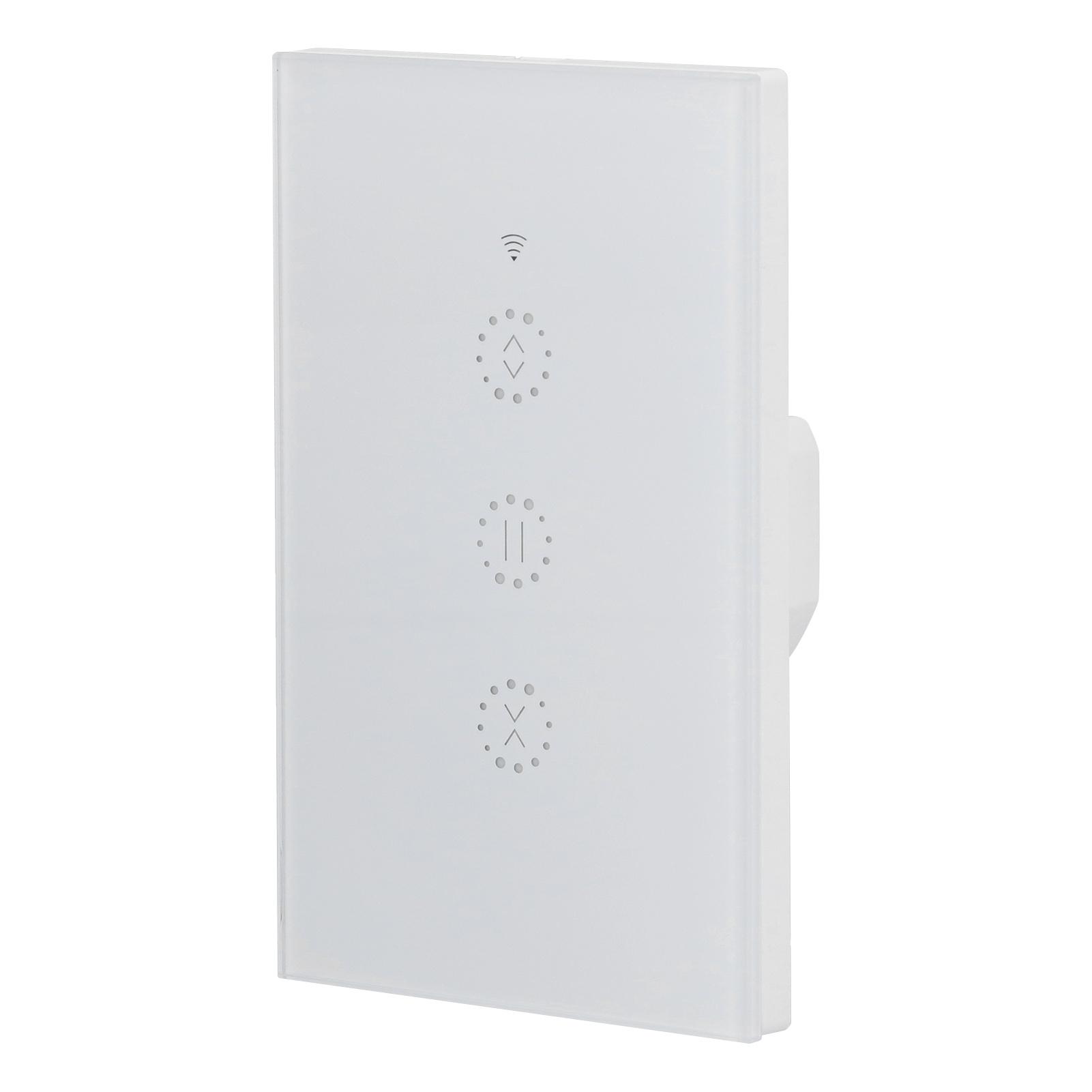 

WiFi Smart Switch Curtain Интеллектуальный диммер для пульта дистанционного управления Tuya Таймер Стандартный