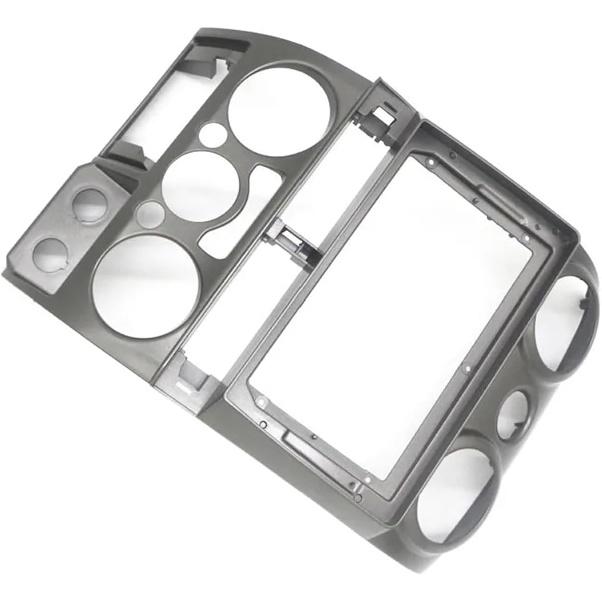 Car Radio Fascia Car Radio Stereo Frame Kit Fit for Isuzu D-MAX/MU 7 Fit for Chevy Colorado Panel (Color : 2001-2005, Size : 9 Inch), HONGF GXWRO1