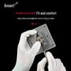 Ansai Rui Nylon PU Coated Protective Work Gloves