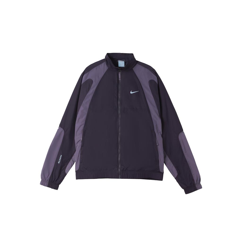 New Nike Jacket Asia Version Men's Purple DO2808-573