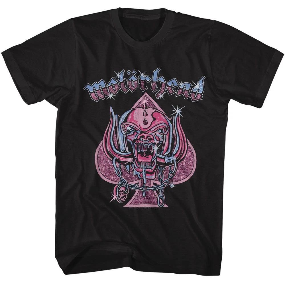 Motorhead - Graphic Warping - American Classics Short Sleeve Children s T-shirt 110
