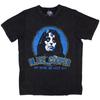 Alice Cooper 'No More Mr Nice Guy' Black Stone Wash T Shirt - NEW OFFICIAL