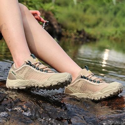 Hantu Traceway Creek Shoes Men's Official Non-slip, Breathable and Quick-Drying Shuoxi Shoes Women's Shoes Outdoor Hiking Sandals Wading Shoes