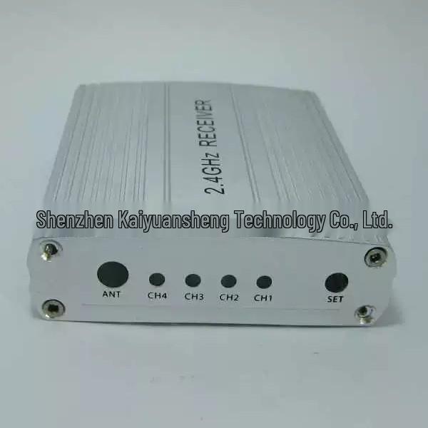 CNC Machined Aluminum Alloy Frame: Precision Carved, Anti-Oxidation Extrusion