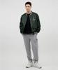Jeep A1 Yoko Stadium Jacket (Jo5Jpu201Gn)