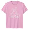 Spooky Season Halloween Pumpkins Holidays Unisexs TShirt Unisexs Graphic Tee