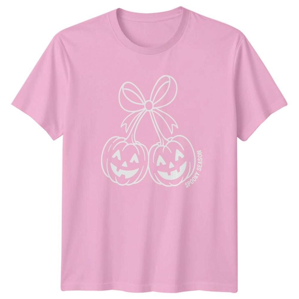 Spooky Season Halloween Pumpkins Holidays Unisexs TShirt Unisexs Graphic Tee