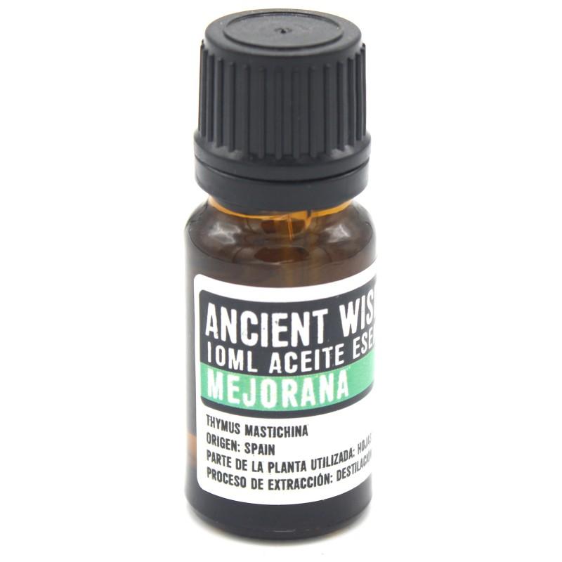 Marjoram Essential Oil