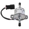 RD41151353 Kraftstoffpumpe für Kubota L3301DT L3301F L3301H L3560DT L3560GST mit zweistufiger Filterung für saubereren Kraftstoff
