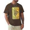 Rich piana Io sono la 5 T-shirt Essenziale pesanti ad asciugatura rapida t-shirt da uomo casual eleganti
