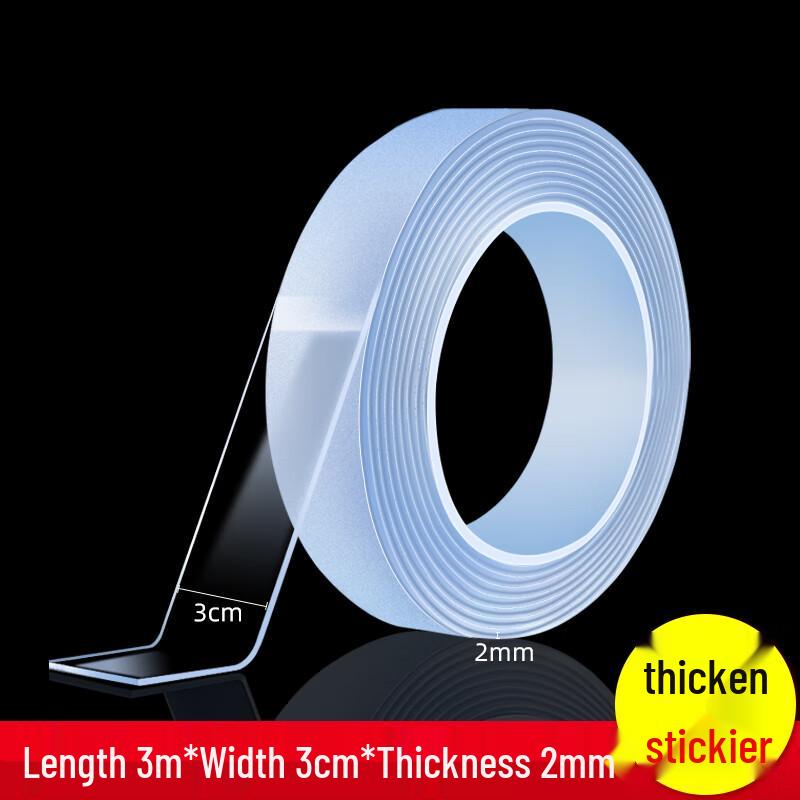 Xinfai Nano Double-Sided Mounting Tape