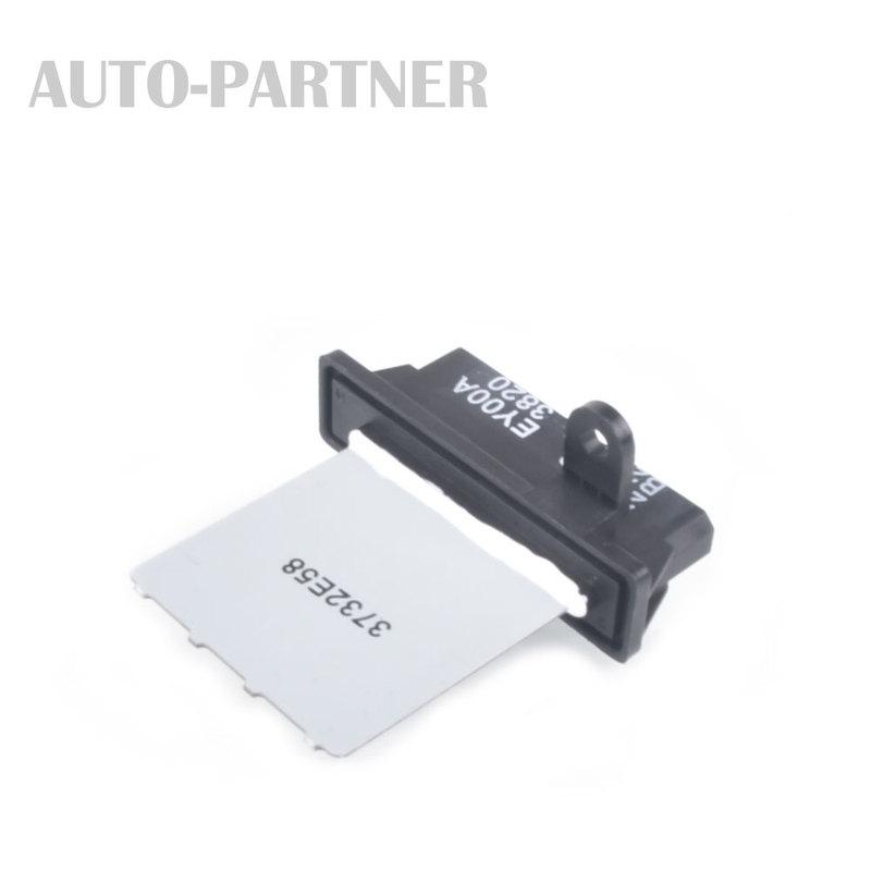 2715072B01 27150-72B01 27150-EY00A 4-Pin Newest Blower Fan Motor Heater Resistor Fit For Nissan Micra K11 1992-2003