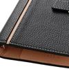 NOLTY Bindex System Unit Mini PB0011 Organizer, P13, 6, 6-Hole, Black,