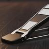 Bass Drum Pedal Chain Drive Beater Full-Tone for Practice