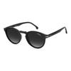 Carrera 301/S Sunglasses Polyamide Frame Black
