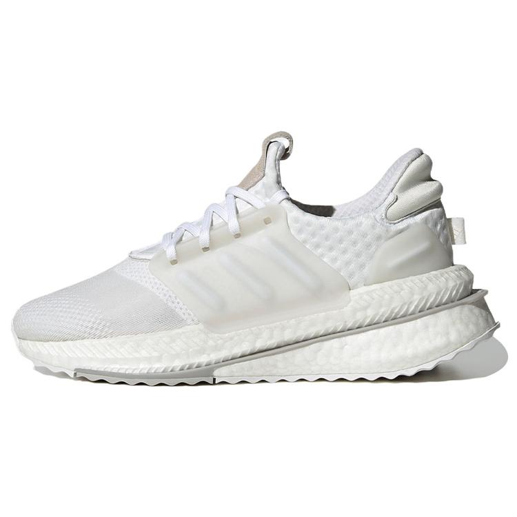 Nye Adidas X_PLRBOOST Cloud White Crystal White Dame ID9441