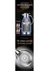 Large Capacity 316 Stainless Steel Insulated Kettle for Home, Restaurant, or Hotel Use