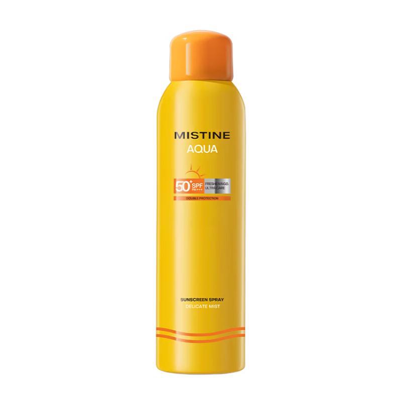 Mistine SPF50+ PA++++ Sunscreen Spray 100ml