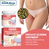 Crema per la Cura dell'Interno Coscia Deodorante, Idratante e Riparatrice per l'Area Intima per Donne