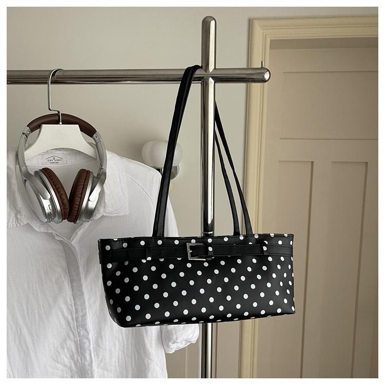 Large-capacity Personalized Relaxed Texture Stylish Crossbody Bag Handbag Small Square Bag