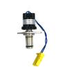 Compatible Urea Pump Pressure Switch & Sensor Plug for Weifu Lida Kailong