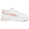 Puma Mayze Stack PUMA Bianco Quarzo Rosa Donna 384363-02