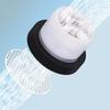 Anti-Water Valve Plumbing Sealing Pad Shower Check Valve Flexible Installation