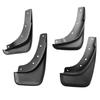 Volvo V50 Mud Flaps (2008-2013) Cross-border E-commerce Fender