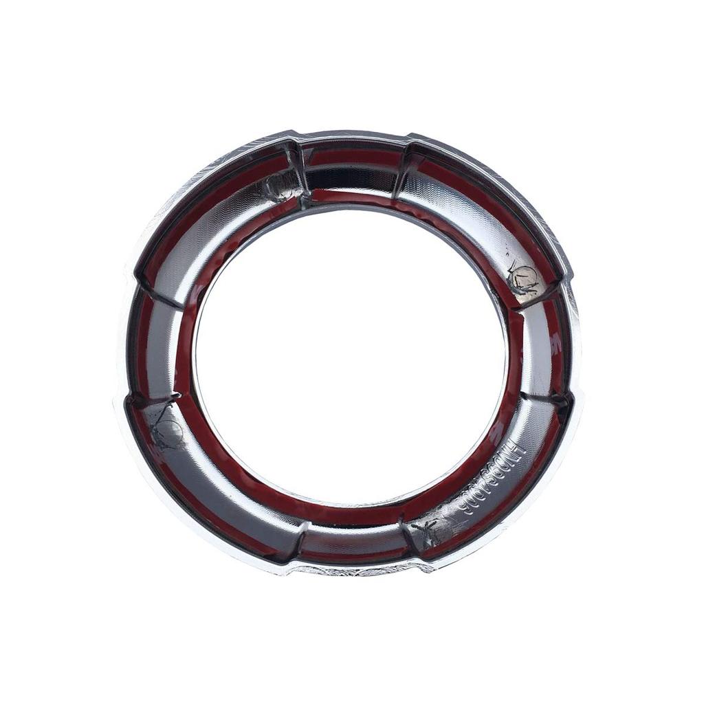 Air Conditioner Plated Ring Garnish Jimny Jimny Sierra JB64W JB74W Aor-jb64