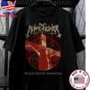 Rare NUNSLAUGHTER Collection Singer Men S-5XL Tee Unisex T-Shirt