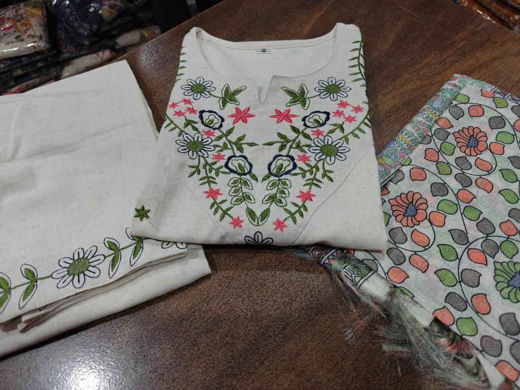 Costum Salwar Designer Indian pentru Petreceri Femei Bollywood Top Tunica Bumbac Set Kurti