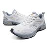 Mizuno FIYI V2 Slip Resistant, Abrasion Resistant, Breathable Low Top Casual Running Shoes Unisex Ivory White Mizuno D1GH241501