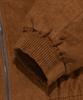 Cargobros Suede Over-Touch Jacket (Camel)