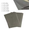 Nickel Foam Size 1.5mm Thickness for Battery,Electric Capacity 50*100mm/100*100mm/100*250mm/200*250mm/250*1000mm