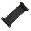 PCIE 3.0 16x Riser Cable High Speed Flexible 90 Degrees GPU Extension Cable for GTX1080 GTX1080Ti RTX2060 RTX2070