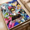 Saint Seiya The Hades Chapter - Inferno Trilogy DVD Cover Poster Bedroom Bedside Wall Decor Living Room Entrance Mural